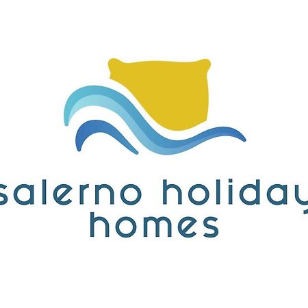 Salerno Holiday Homes المظهر الخارجي الصورة