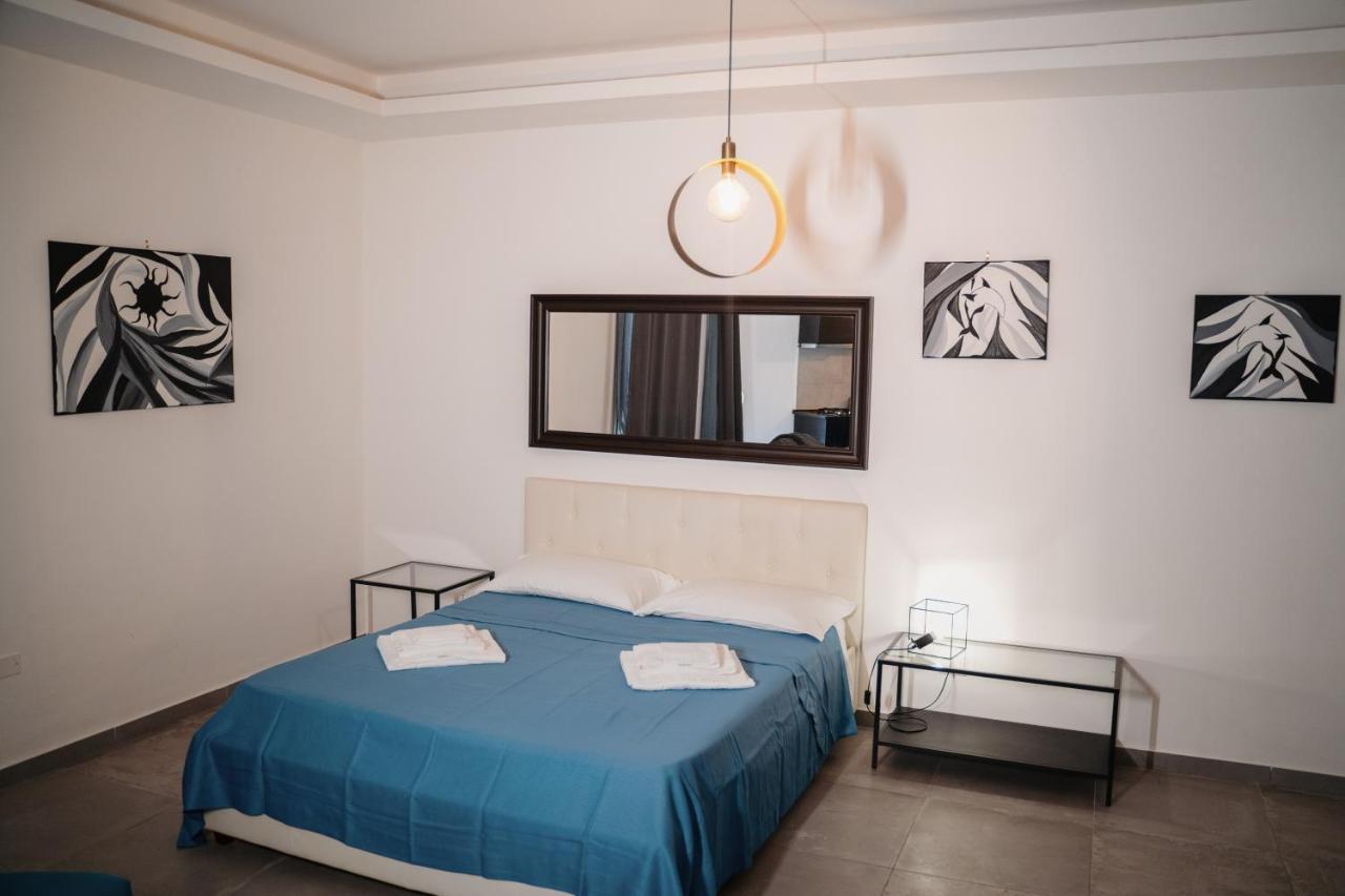 Salerno Holiday Homes المظهر الخارجي الصورة